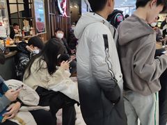 -火炉火自助餐(西直门凯德MALL店)