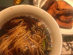 老牌阳春面-南京大牌档(龙湖长楹天街店)