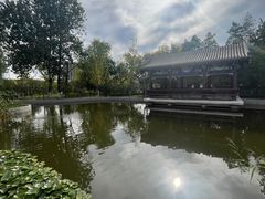 -西海子公园