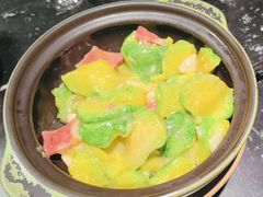 -云海肴云南菜·蒸汽石锅鱼(青岛万象城店)