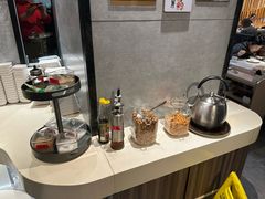 -围炉夜话·潮汕卤水火锅(榕江店)