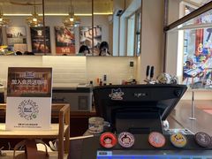 -Brut Eatery悦璞食堂(愚园路店)