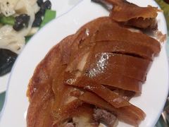 -香丰阁·烤鸭·川湘菜(清河店)