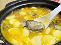 -崴海渔村(虹梅路店)