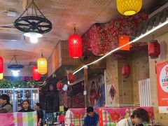 -人民公社铁锅炖·东北菜(卫国道店)