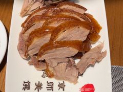-全聚德烤鸭店(马家堡店)