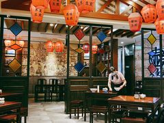 大堂-大壶春生煎(四川中路店)
