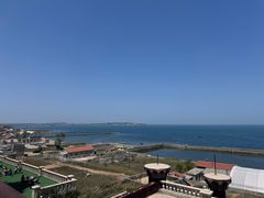-文成城堡