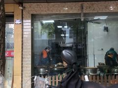 门面-赵记粽子(司前街店)