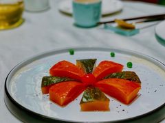 冰糖南瓜-蝶园·装修中(BFC外滩金融中心店)