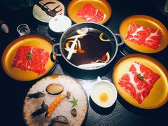 -花潮料理艺食馆(成都万象城店)