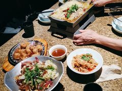 -小团圆餐厅(欧洲城店)