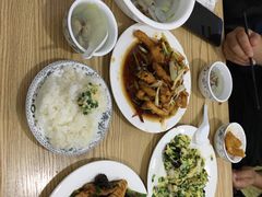 -九龙餐厅(大沽路店)