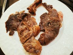 -大连海创科技交流中心自助餐厅