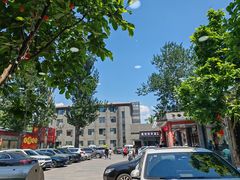 -上庄晋风庄园(上庄店)