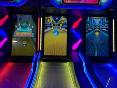 -VS SPORTS PARK运动玩乐园·团建·生日会(合生汇店)