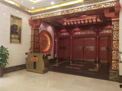 门面-唐乐宫歌舞剧院·餐厅