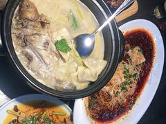 -老灶房-四川土菜(铁牛广场店)