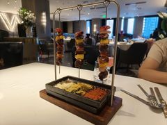 -王品牛排(杭州大厦店)