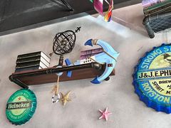 -好伦哥比萨烤肉自助(马家堡店)