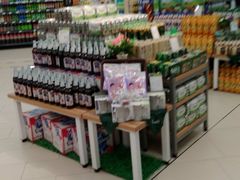 -永辉超市(红旗街万达广场店)