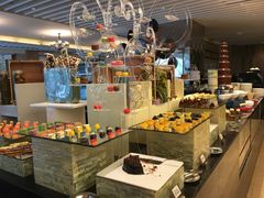 -圣丰索菲特·2 On 988 Café 自助餐厅