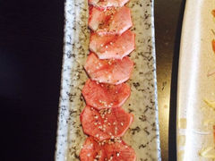 iphone_upload_pic-金柚子韩国烤肉(威宁路店)