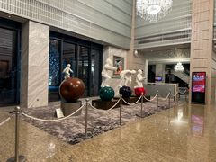 -上海虹桥西郊假日酒店