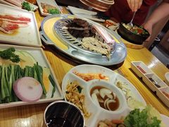 -喜来稀肉(北外滩白玉兰广场店)