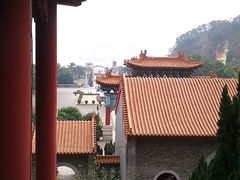 -南沙天后宫景区