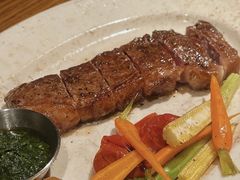 -107私厨·牛排馆(龙岗店)