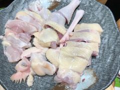 -椰夫人·养生椰子鸡(金沙洲永旺店)