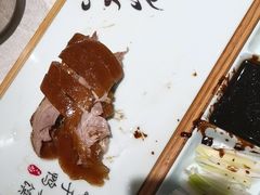 -便宜坊烤鸭店(贵园里店)