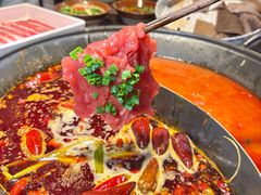 -冯校长老火锅(广州正佳广场店)