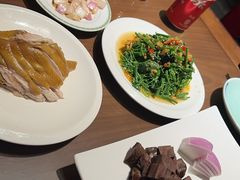 -萧记三鲜烩面(郑汴路店)