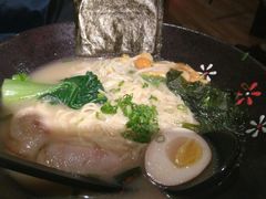 -小曹日本料理(软景中心店)