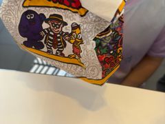 -麦当劳(华发商都店)