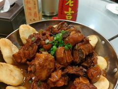 -川人川菜馆·小龙虾·鲜虾现做(黄山路店)