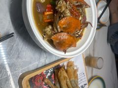 -老李家土菜馆·安吉地标美食