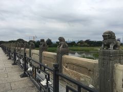 -卢沟桥文化旅游区(卢沟桥)