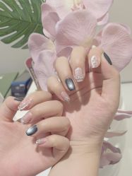 -M13瑾玳•专业美甲美睫