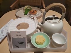 -奈雪茶院·茶室茶馆(广州粤海天地店)