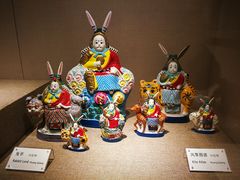 -北京工艺美术博物馆