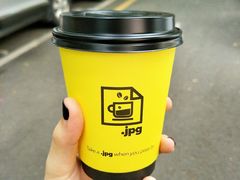 -JPG coffee(广州体育西店)