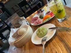 早餐套餐-zarah(鼓楼店)