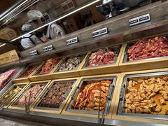 -韩盛·盛江山自助料理(沈辽路万达店)