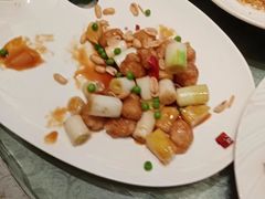 -丽华园(汉阳龙阳店)