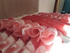 -海底捞大排档火锅(悦荟广场店)