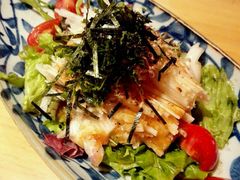 山药丝-醉虎传(南锣鼓巷店)
