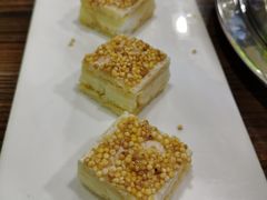 -格日勒阿妈蒙古厨房(大召店)